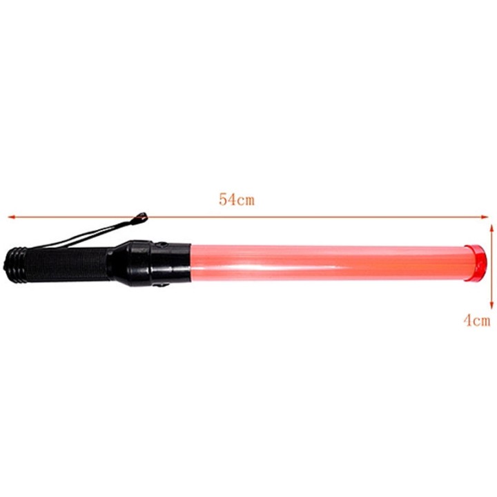 10 Batone luminoso batoni luminosi rosso batone luminoso batoni luminosi rossi jr international - 7