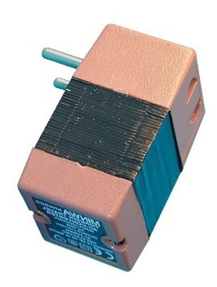 Convertitore 220 110 50w mw50r trasformatore corrente convertitore adattatore converter 220v 110v velleman - 1