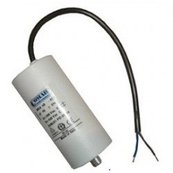 Elektrische leitungen kondensator 12.5mf wohnung mf mikrofarad 450v kabel w9 11212 motorstart hq - 1