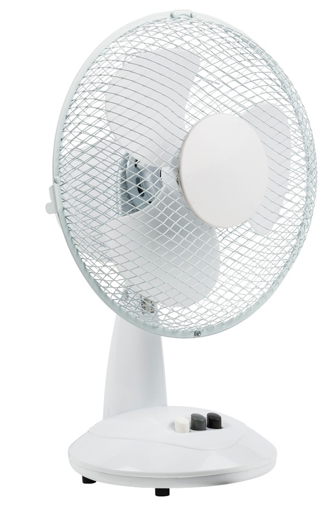 Ventilador 23cm 220vca aeg - 1