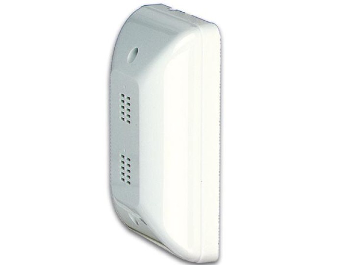 Esterno 12v 120db sistema di allarme sirena per la casa sv/ps93 velleman 13v 14vdc velleman - 1