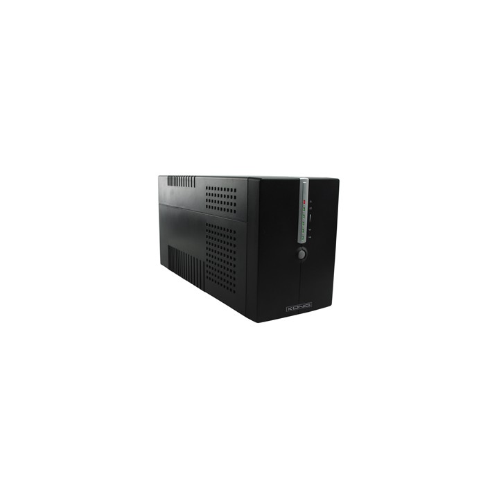 Ups 2000va ups 220v elektrische cmp-ups2000val notstromversorgung pc computer koenig konig - 3