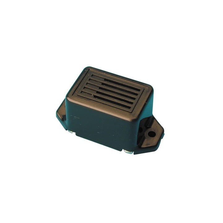 Buzzer 12vdc 70db 7v 8v 9v 10v 11v 12v 13v 14v 15v 16v 17v schwarz sicherheitsprodukte sirene fur alarmanlage sirene fur alarman