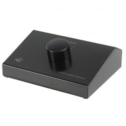 Box di commutazione hq a 3 vie hq - 1