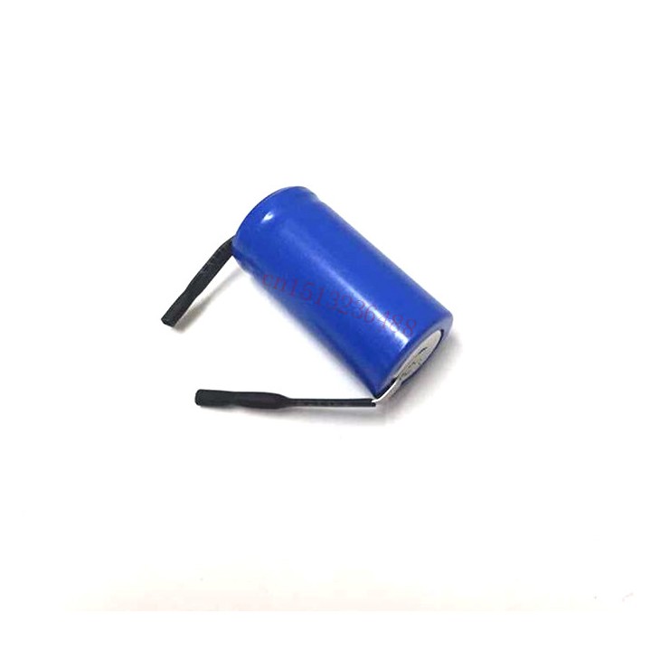 12 Rechargeable Battery 2 / 3AA Ni-Cd 600mAh 1.2v Energy Class A ++ Nickel-Cadmium jr  international - 3