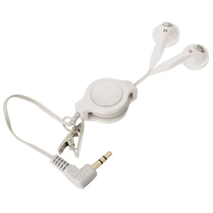 Stereo-ohrhörer für ipod ® könig ipd earph10 konig - 1