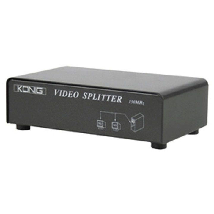 Splitter vga könig konig - 1