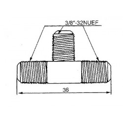 2 x 3 x f buchse f adapter f buchse 3 x f buchse f adapter f buchse 3 x f buchse f adapter f buchse jr  international - 1