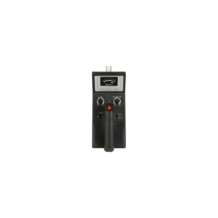 Detector semi professional metal detector noble metal detection electronic metal detectors semi professional treasure hunt jewel