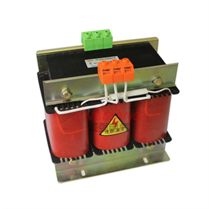 SG-2KVA SG-2000VA Trasformatore a tre fasi trasformatore per macchine 380V 220V