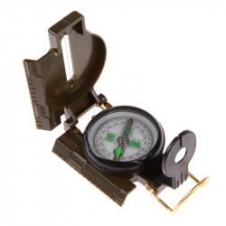 Kompass mit lupe faltbar fur militare doppel zurechtfindung orientierungslaufkompass jr  international - 11