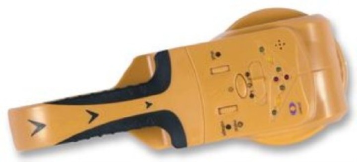 Detector de hilos eléctricos bajo tensión y de vigas metálicas y de madera jr  international - 2