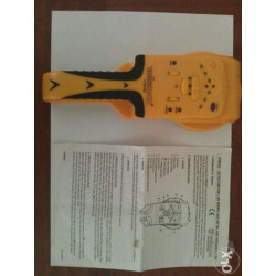 Detector for live wiring and metal and wooden studs jr  international - 4