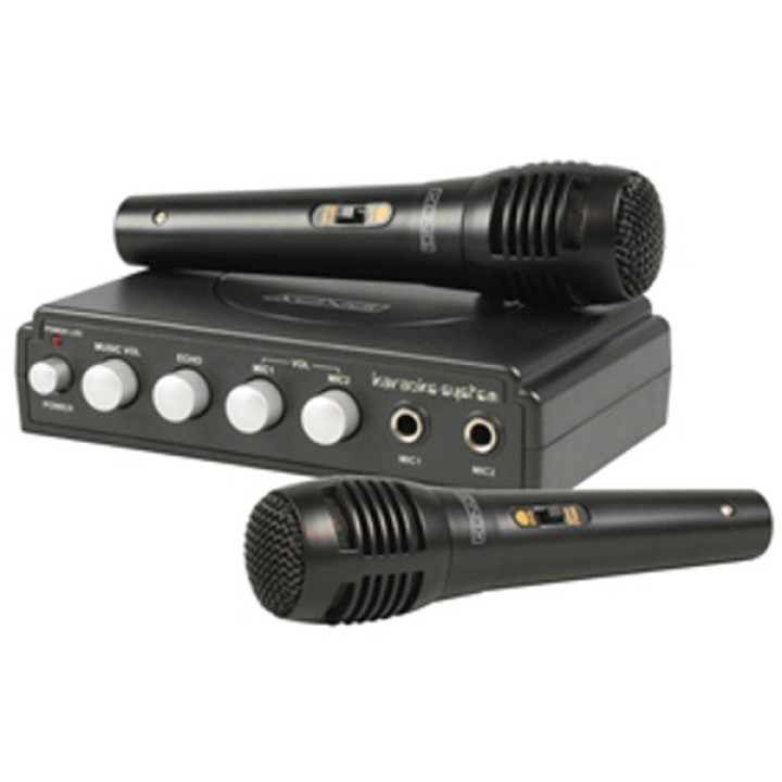 Set de karaoke könig koenig - 1