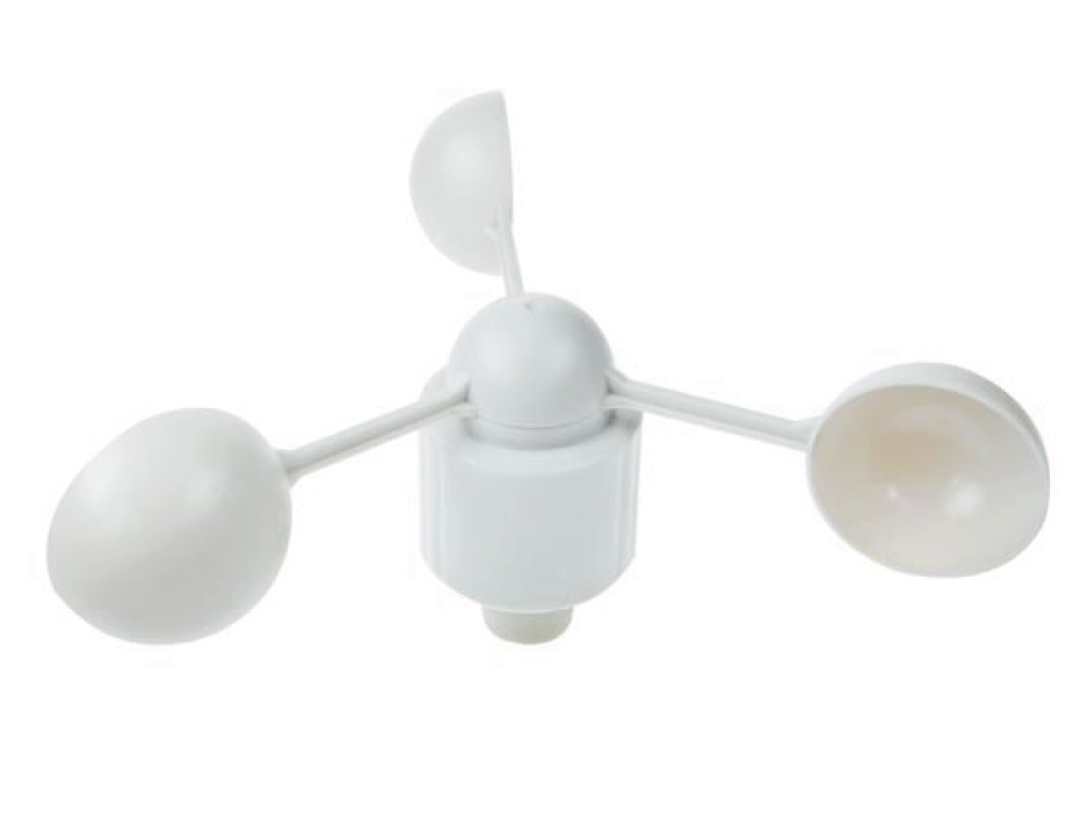 Ersatzwindsensor mit kabel velleman - 1