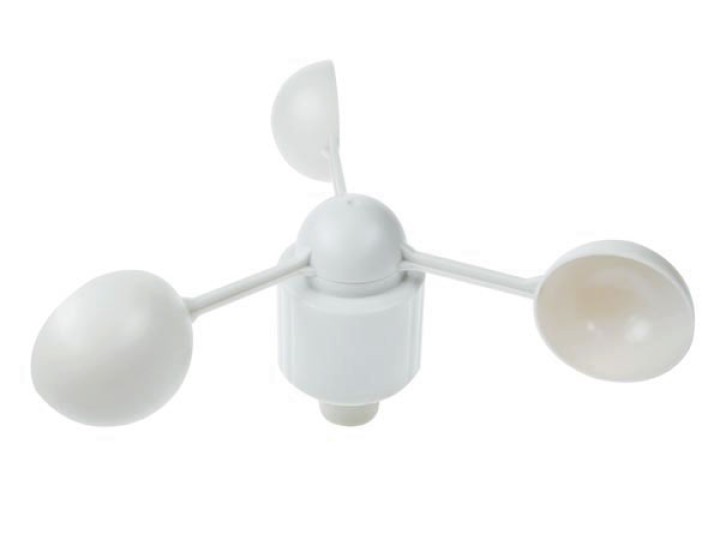 Ersatzwindsensor mit kabel velleman - 1