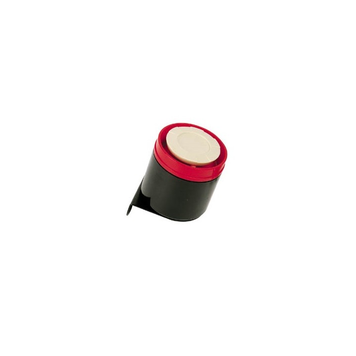Kleine sirene 5 15vdc 250ma 120db mit draht jr  international - 2