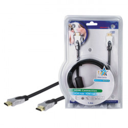 Hq high quality high speed hdmi cable hq - 1