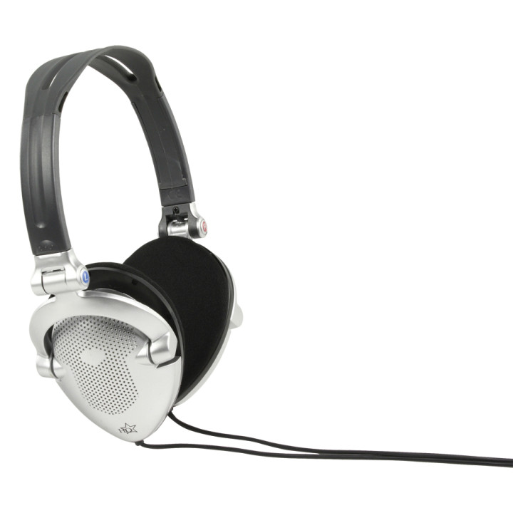 Hochwertige leichte helm-headset einstellbar hq hp114lw sound stereo-musik-sound-tv hq - 1