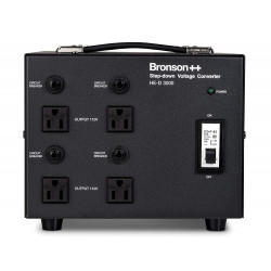 Converter electric converter 220 110vac 3000w 220 110 220v 110v 3000w voltage transformers converter electric converter tension 
