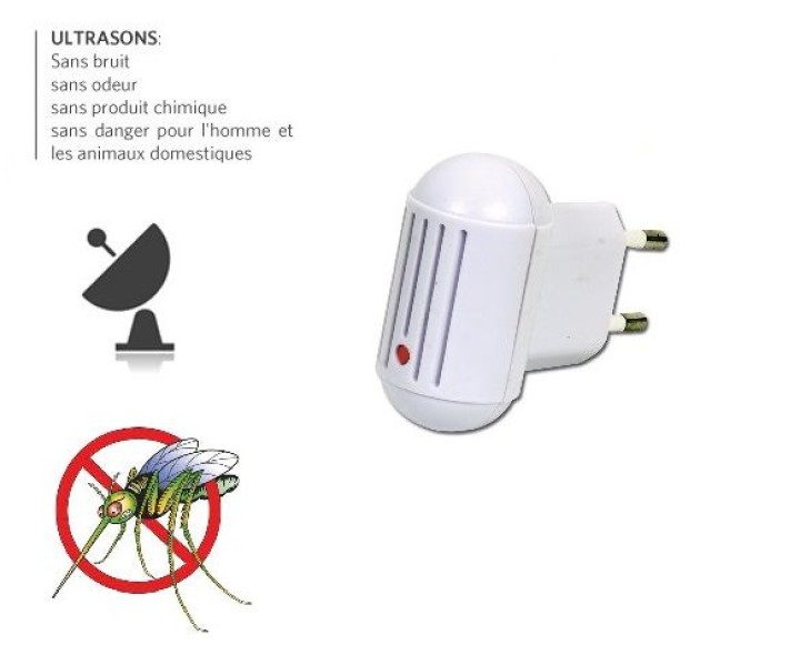 3 repelente mosquitos por ultrasonidos 220vca 25m jr international - 6