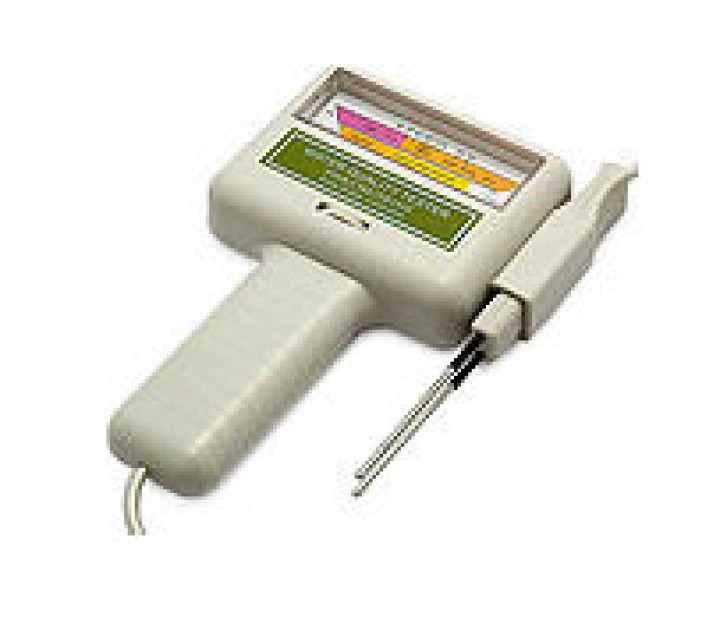 Ph tester elettronici e test di cloro misurazione di controllo te01 acqua termale piscina idromassaggio inovalley - 3