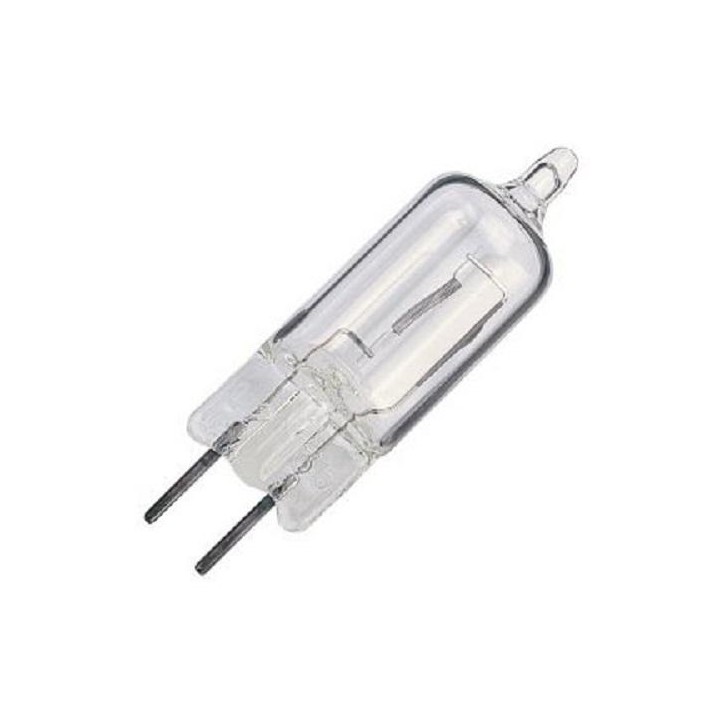 3 Bulb lighting 12v 100w gy6.35 gu4 light halogen lamp ge - 1