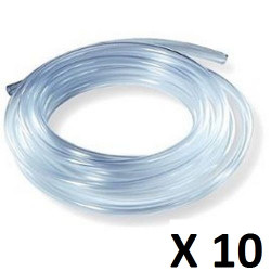 10 X Silicone tube for vehicle counter system road counter system car counter system ich - 1