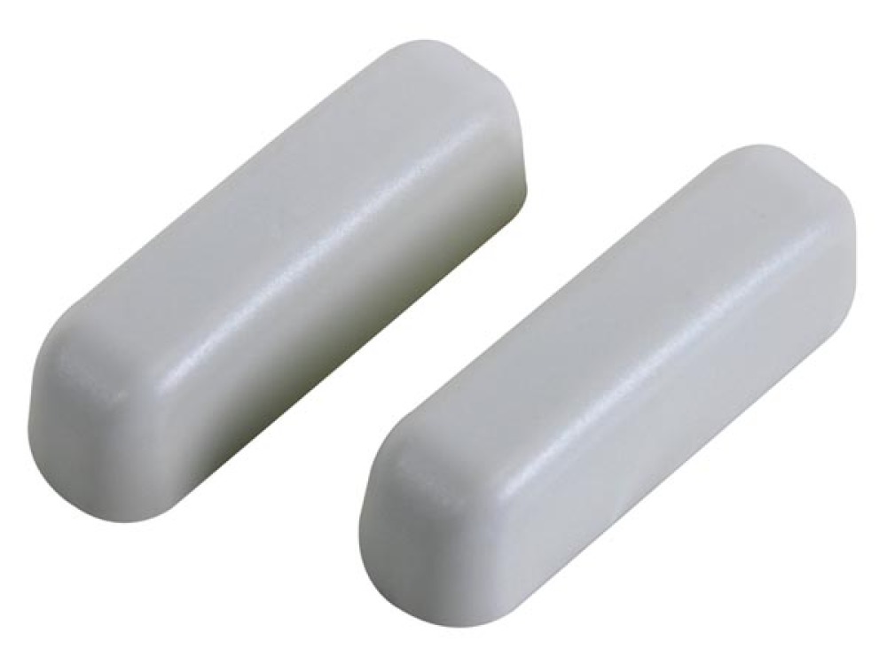 Interruptor de contacto de alarma 0.5a 100v dc nf detector sensor haa305 apertura magnética velleman - 1