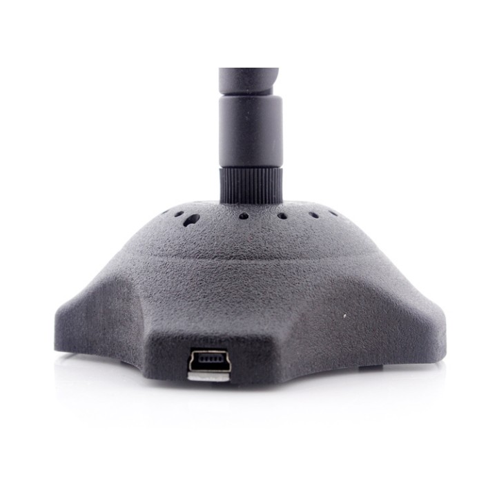 Wifi-Antenne 6 dB 7 dB 8db 9dbi Magnetkern 2.4GHz 150Mbps USB omnidirektionales mcad - 3