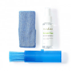 Lcd cleaning kit hq - 3