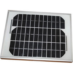 5w monokristallinen solar-panel 17.1v ladefühler photovoltaik-sensor 5w alsolpanmo cen - 1