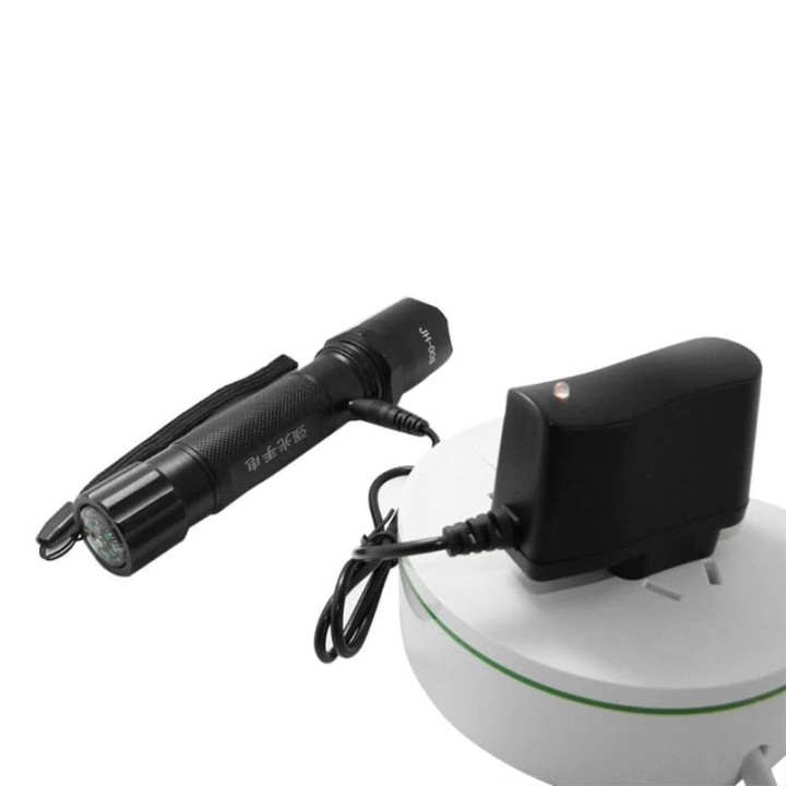 Charger adapter 11.1v 12v 12.6v 500mA 3s for lithium polymer battery 5.5 x 2.1mm euro plug eclats antivols - 2