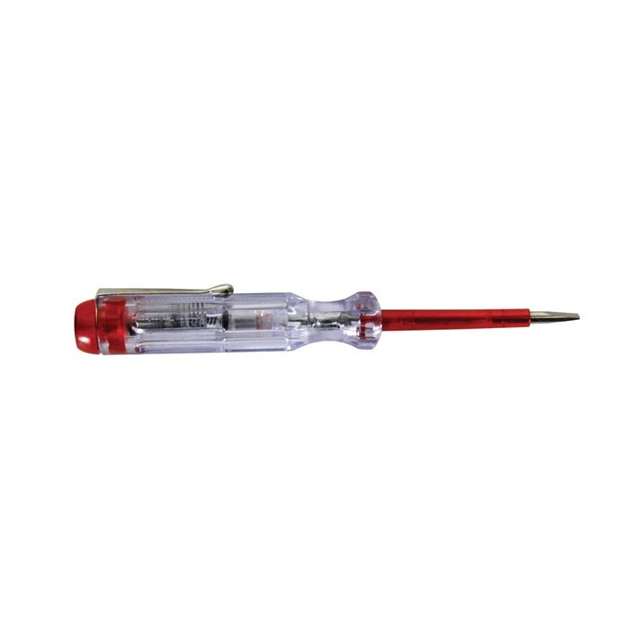 Tester di tensione con indicazione LED velleman - 1