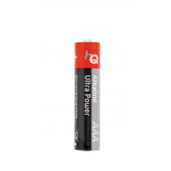 1.5vdc alkaline batterie lr03 aaa 1100mah 48 stucke alkalinen batterien alkaline batterie konig - 1