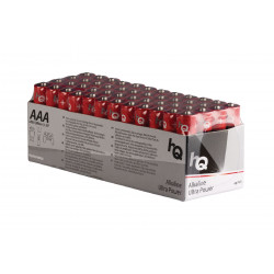 Battery 1.5vcc alkaline lr03 aaa 1100mah (les 48) 4p15v battery alkalines power supply konig - 2