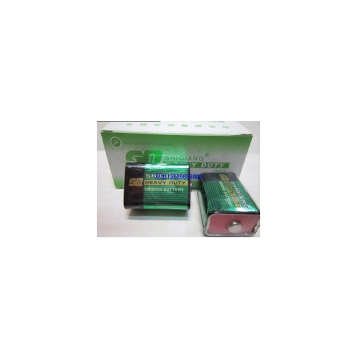 Alkaline 10lr54 15v 45mah 4074.801.401 (1pc bl) velleman - 5