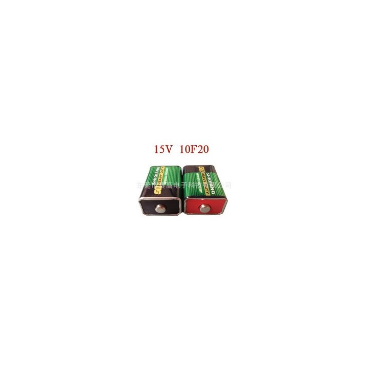 Batteria alcalina 10lr54 15v-45mah 4074.801.401 (1pc / bl) varta-v74px foto elettronica mn154 504 ka74 velleman - 6