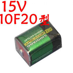Alcalina 10lr54 15v 45mah 4074.801.401 (1 unidad blister) velleman - 9