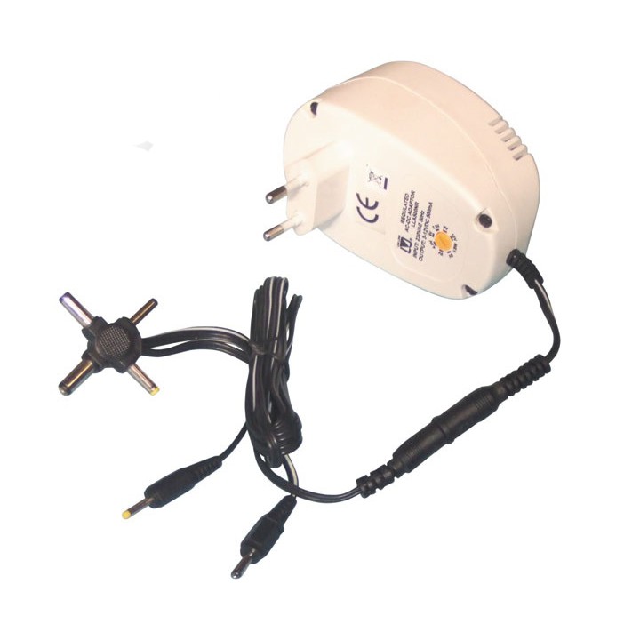 Alimentatore elettrico stabilizzato 220vca 12vcc 500ma alimentazione elettricità 12vcc alimentatori elettrici jr international -