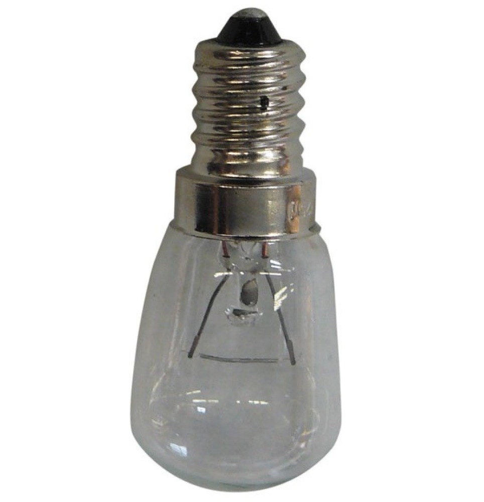 Gluhlampe fur leuchtung 24v 25w e1 fur bft - 1