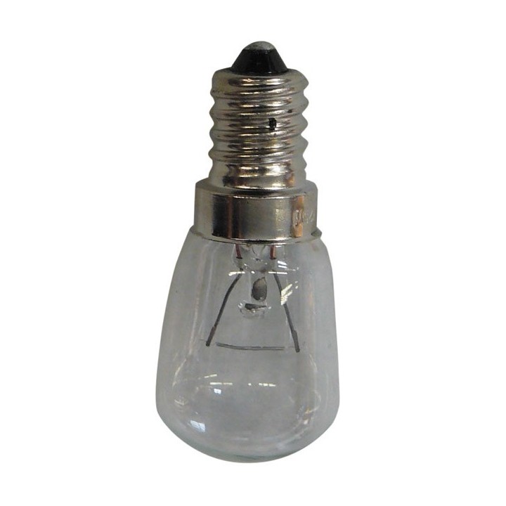 Gluhlampe fur leuchtung 24v 25w e1 fur bft - 1