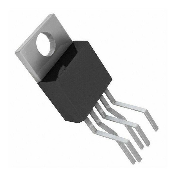 Regolatore di corrente e tensione regolabile da 2,85 V a 36 V 2 Amp l200c L200 36v 2a