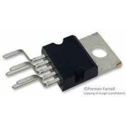 Adjustable current and voltage regulator 2.85V to 36V 2Amp l200c L200 36v 2a