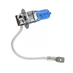 Bombilla electrica alumbrado h3 6v 55w para antorcha electrica recargable tr1000 lamp1000n bombillas electricas ring automotive 