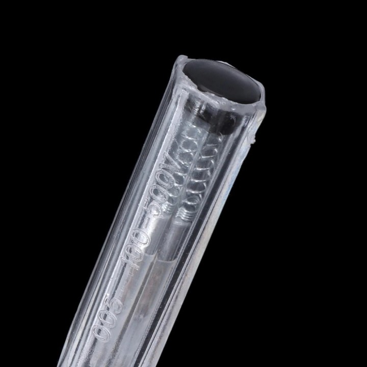 Tester di tensione con indicazione LED