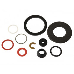 125 o-ring seal rubber siphon valve aluminum fiber has01 velleman - 1
