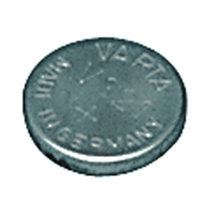1,5 v knopfzelle für uhren 13mah sr 616 sw v321 v321 varta varta - 1