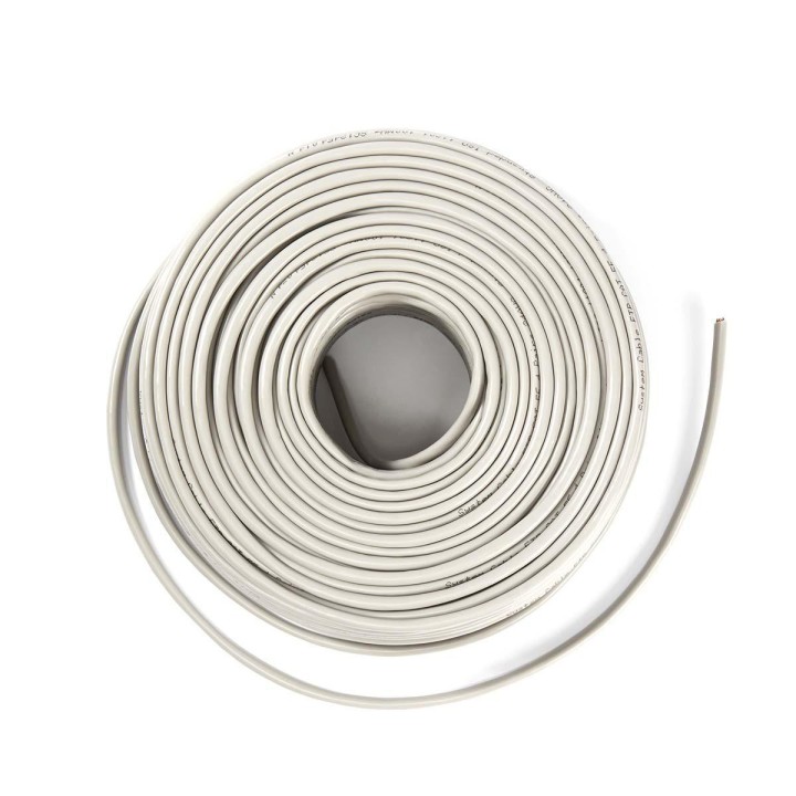 Konig ftp cat6 netzwerk kabel auf der rolle jr  international - 6