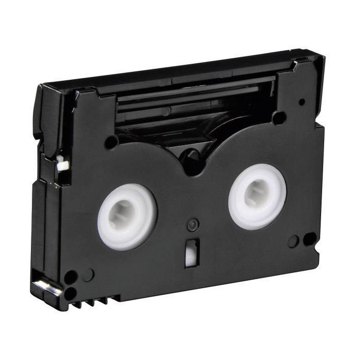 Mini dv reinigungskassette konig - 2